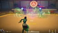 Mantis in Marvel Rivals (Image via NetEase Games)